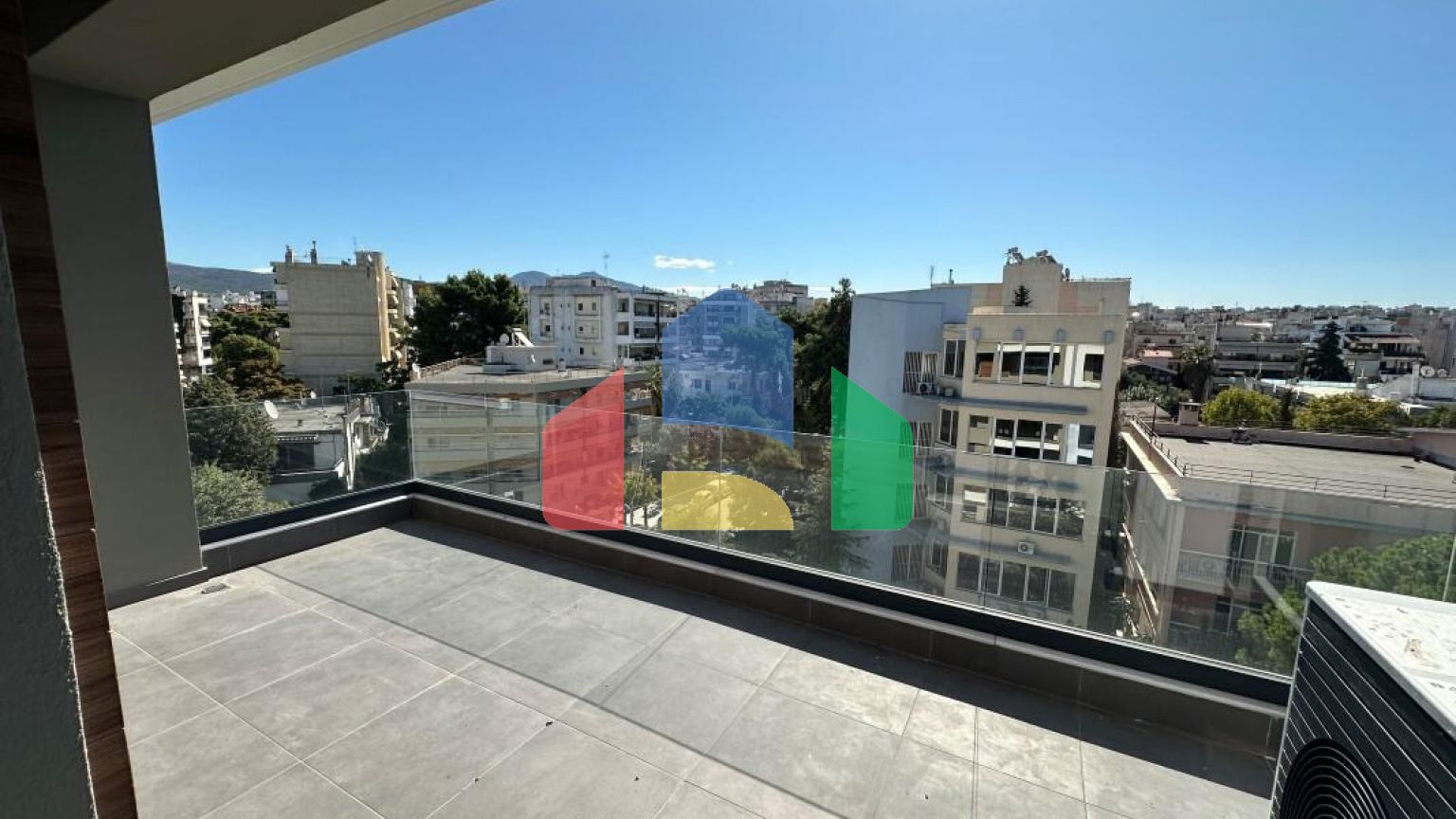 Продажа - Двухуровневая квартира 158 m² в Салониках