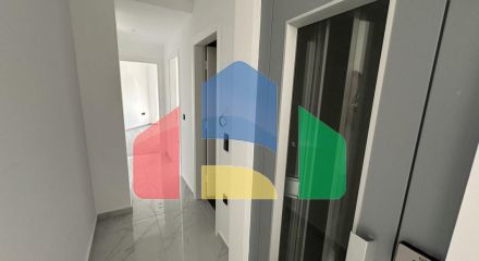 Продажа - Двухуровневая квартира 158 m² в Салониках