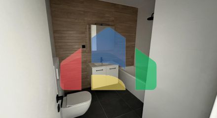 Продажа - Двухуровневая квартира 158 m² в Салониках