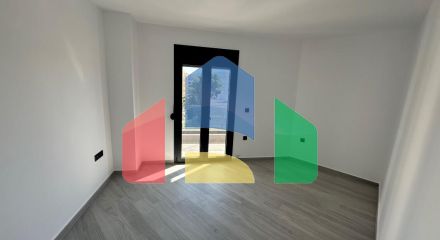 Продажа - Двухуровневая квартира 158 m² в Салониках