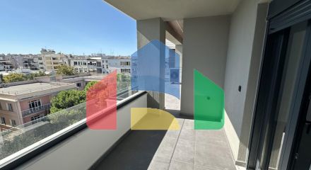 Продажа - Двухуровневая квартира 158 m² в Салониках