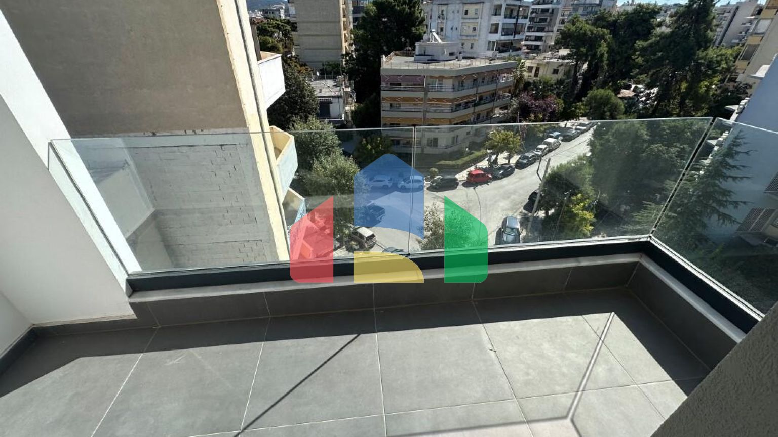 Продажа - Двухуровневая квартира 158 m² в Салониках