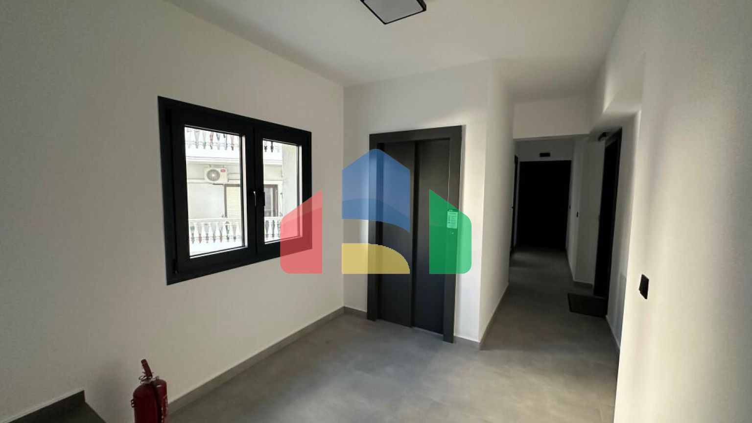 Продажа - Двухуровневая квартира 158 m² в Салониках