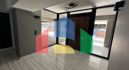 Продажа - Двухуровневая квартира 158 m² в Салониках