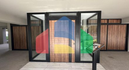 Продажа - Двухуровневая квартира 158 m² в Салониках