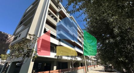 Продажа - Двухуровневая квартира 158 m² в Салониках