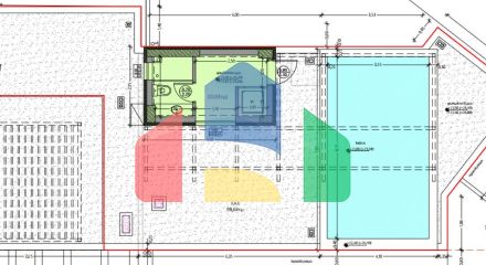Продажа - Двухуровневая квартира 158 m² в Салониках