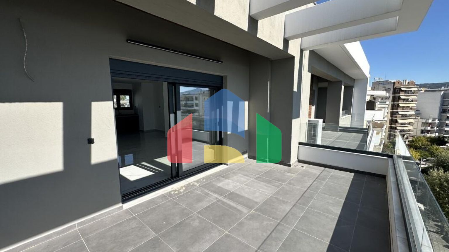 Продажа - Двухуровневая квартира 158 m² в Салониках