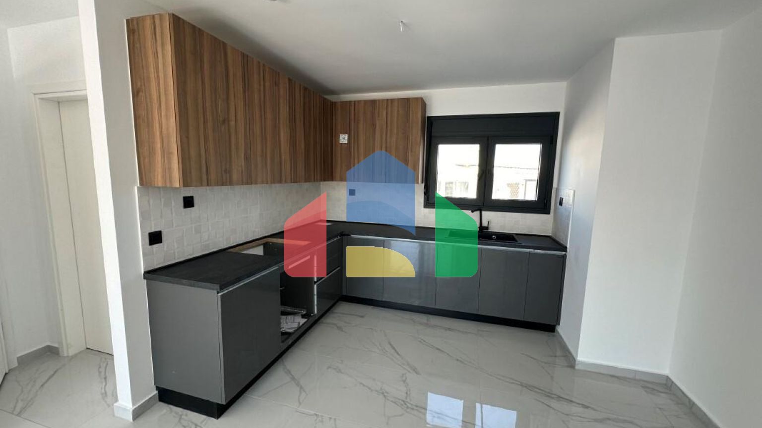 Продажа - Двухуровневая квартира 158 m² в Салониках