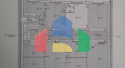 Продажа - Здание 1130 m² в Салониках