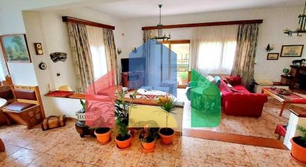 For Sale - Villa 327 m² in Thessaloniki