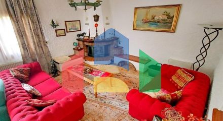 For Sale - Villa 327 m² in Thessaloniki