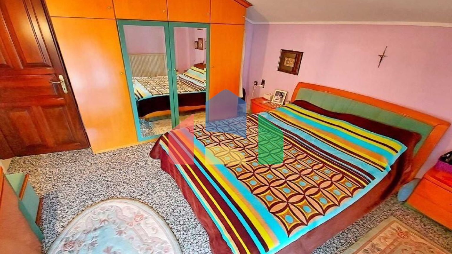 Продаж - Вілла 327 m² в Салоніках