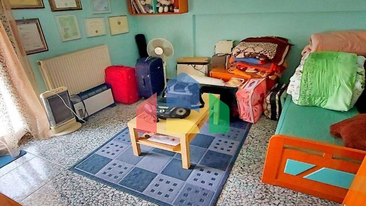 Продаж - Вілла 327 m² в Салоніках