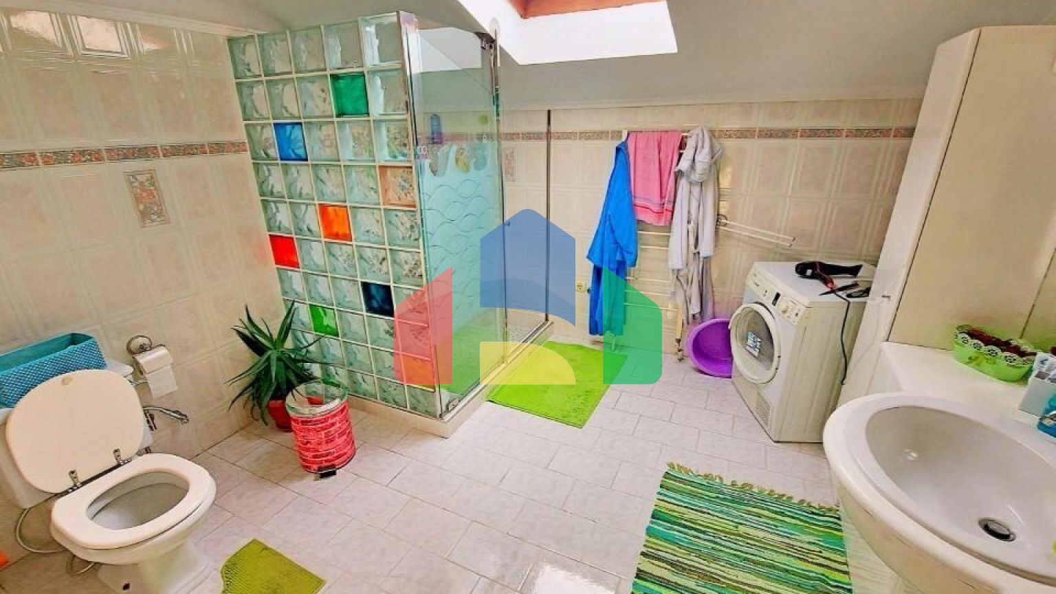 Продаж - Вілла 327 m² в Салоніках