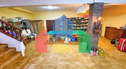 Продаж - Вілла 327 m² в Салоніках Продаж - Вілла 327 m² в Салоніках