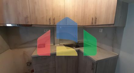 Продаж - Квартира 41 m² в Салоніках