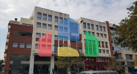 Продажа - Здание 440 m² в Салониках
