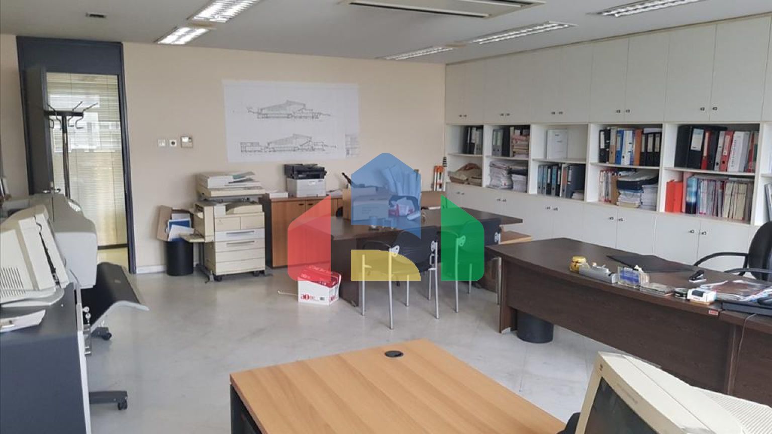 Продажа - Здание 440 m² в Салониках