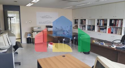 Продажа - Здание 440 m² в Салониках