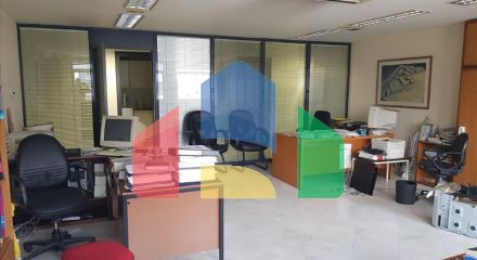 Продажа - Здание 440 m² в Салониках