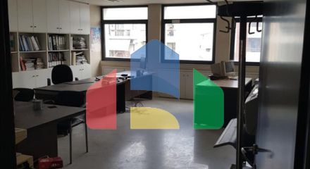 Продажа - Здание 440 m² в Салониках