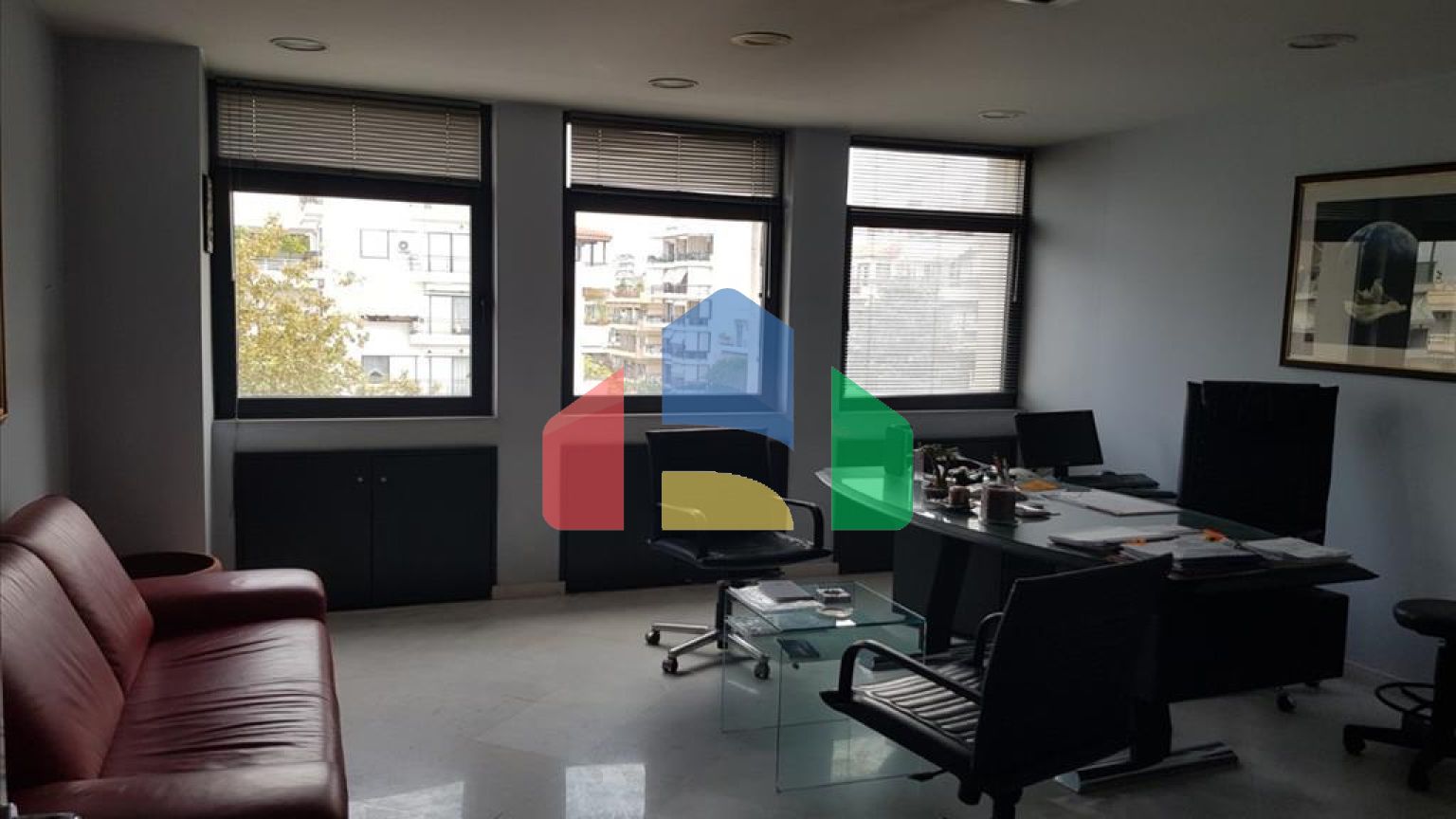 Продажа - Здание 440 m² в Салониках