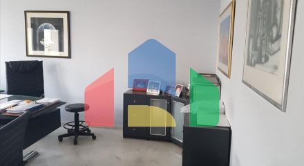 Продажа - Здание 440 m² в Салониках