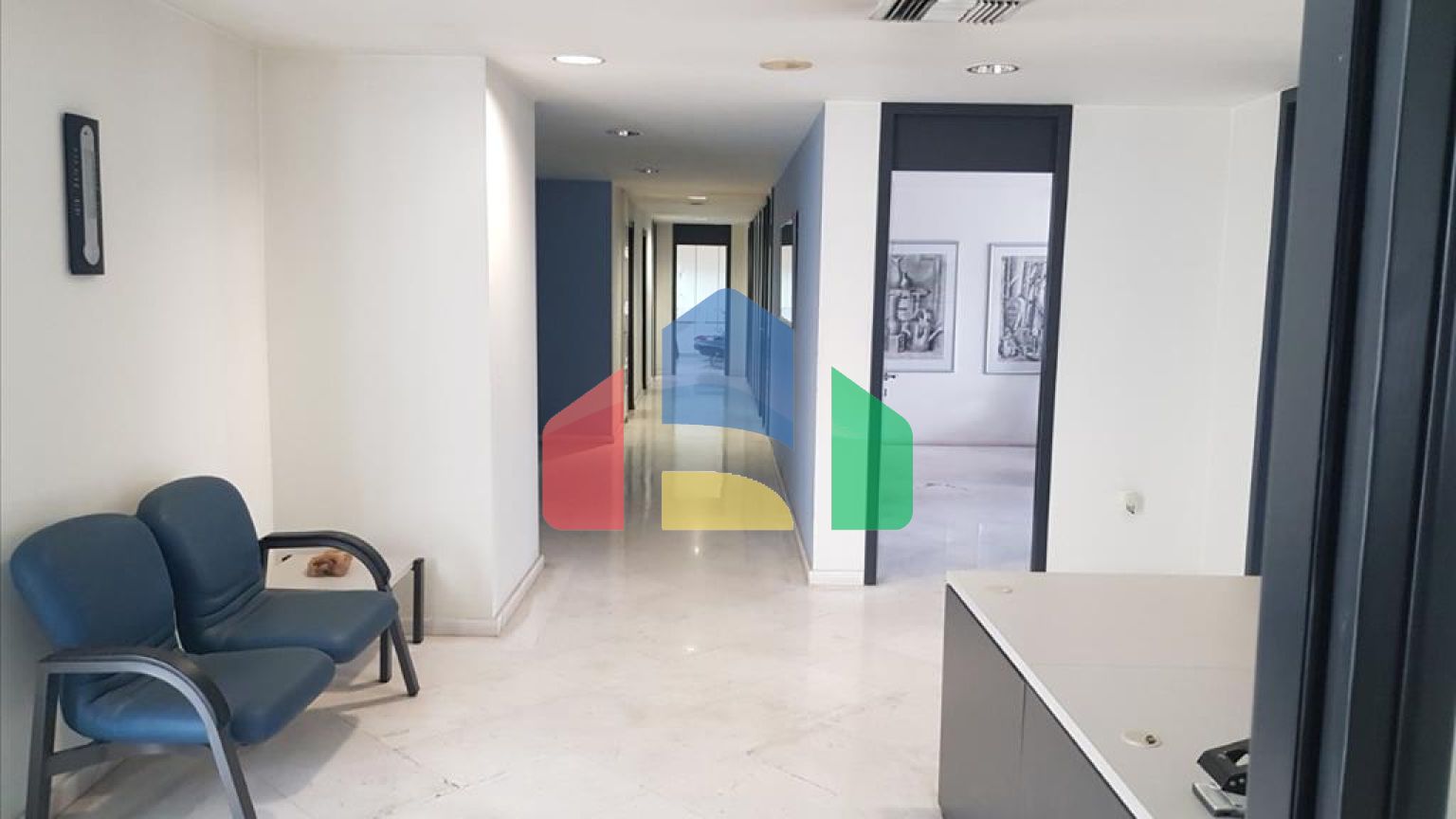 Продажа - Здание 440 m² в Салониках