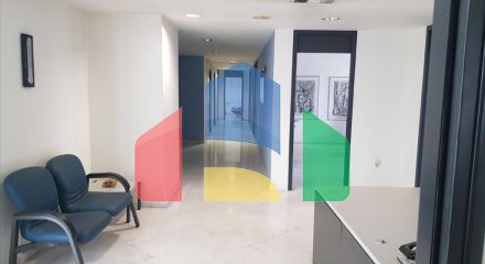 Продажа - Здание 440 m² в Салониках