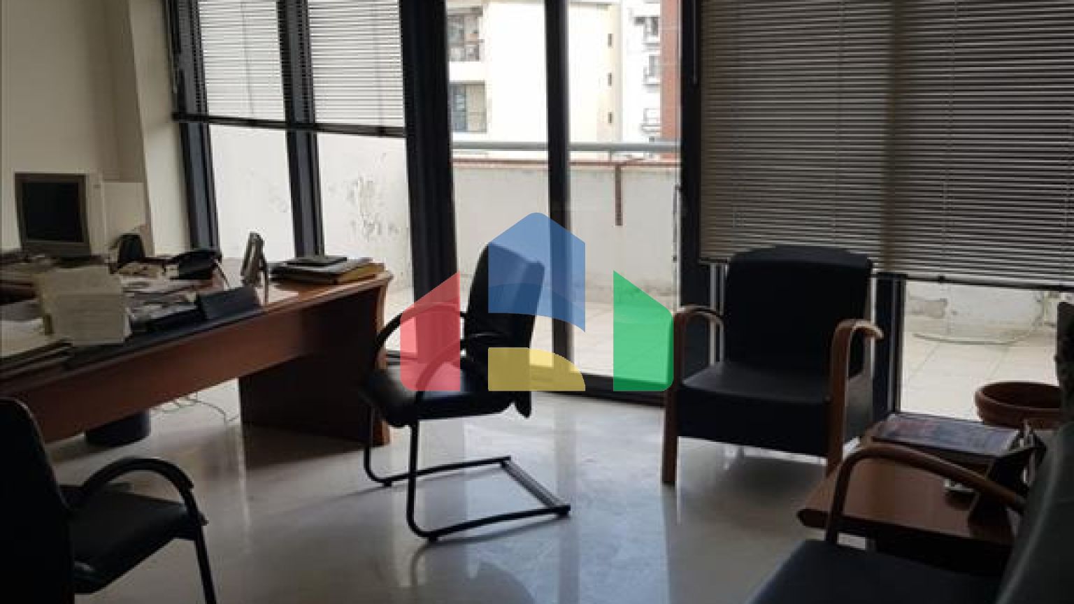 Продажа - Здание 440 m² в Салониках