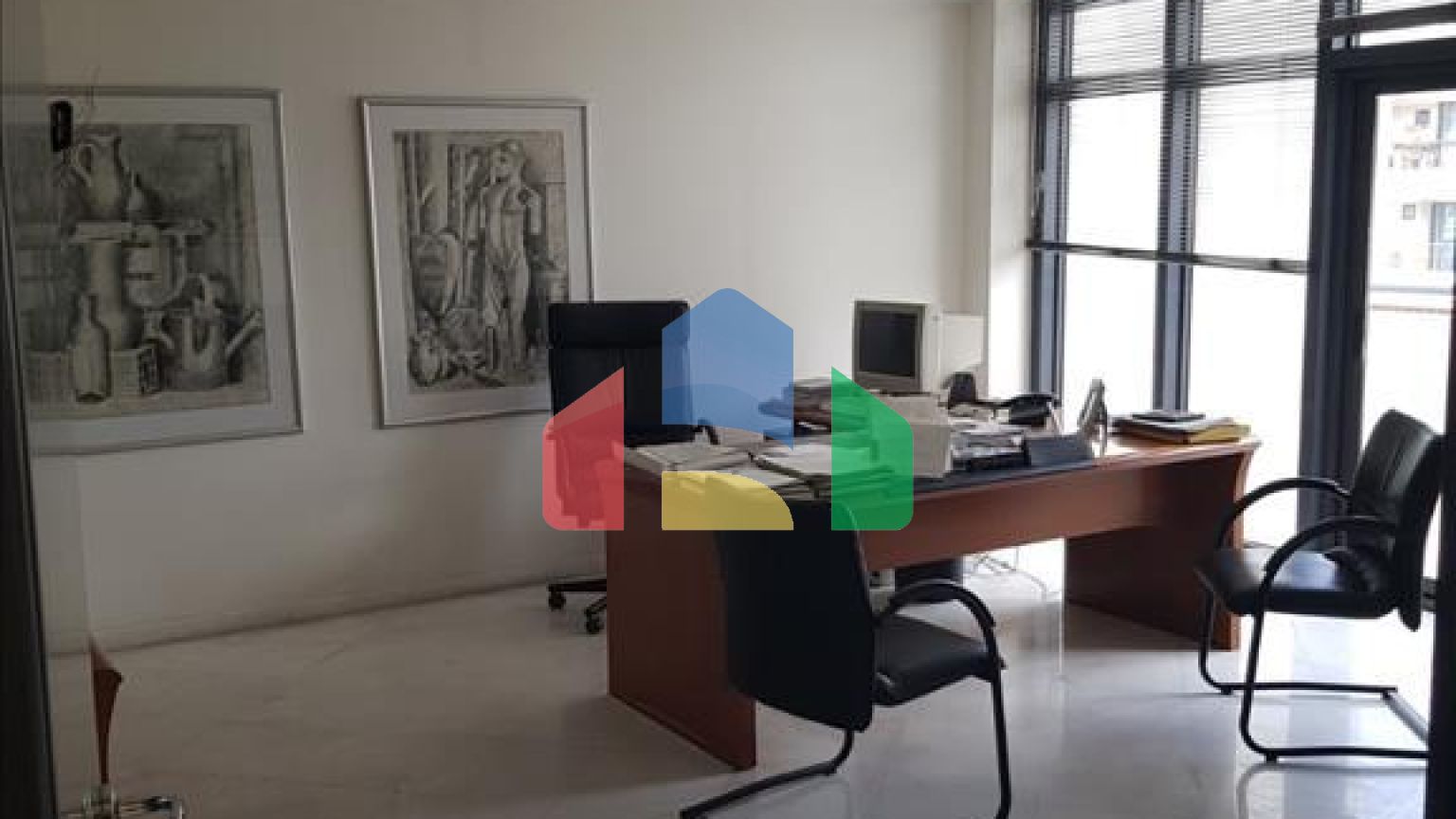 Продажа - Здание 440 m² в Салониках