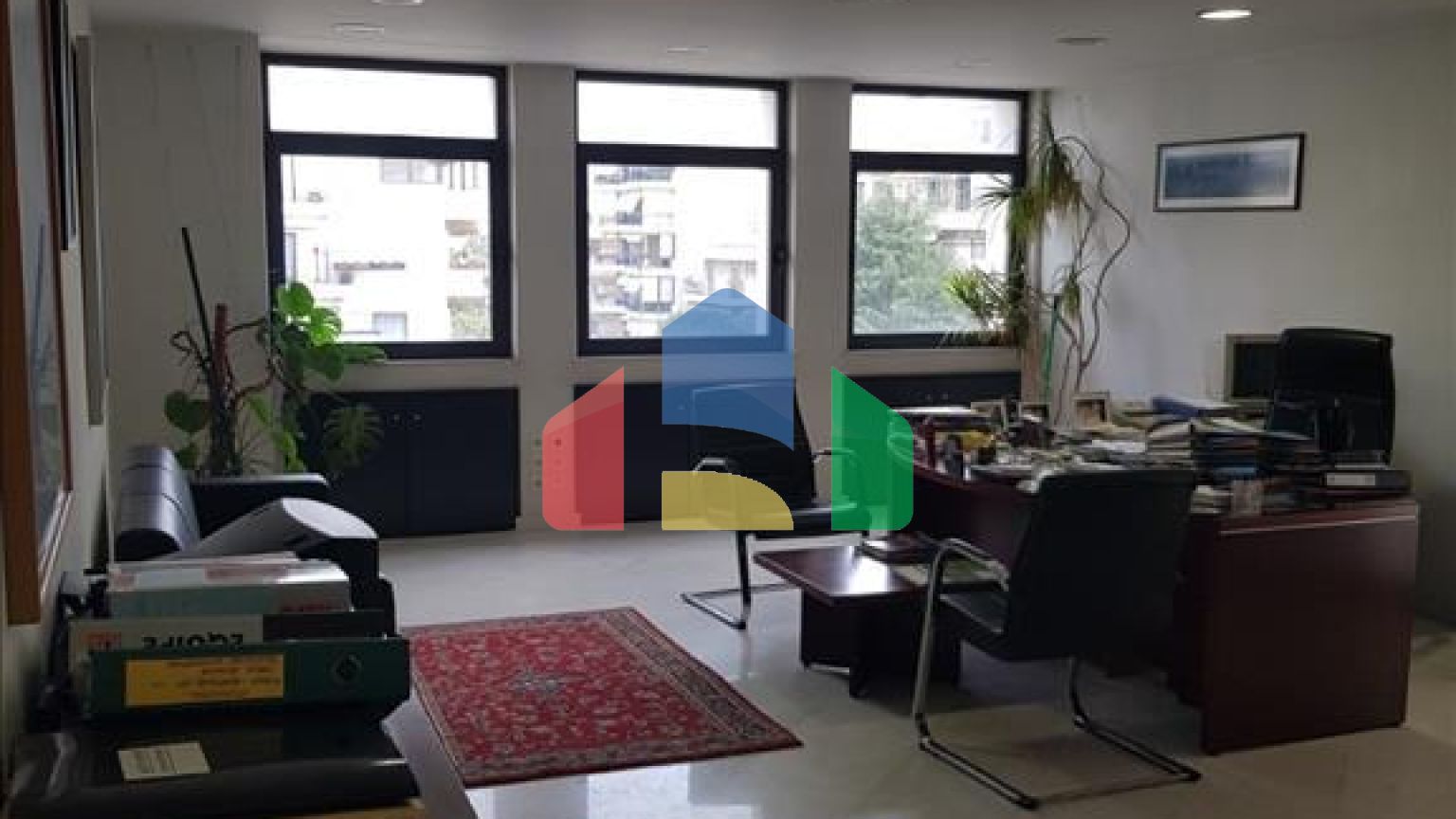 Продажа - Здание 440 m² в Салониках