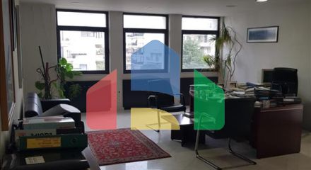 Продажа - Здание 440 m² в Салониках