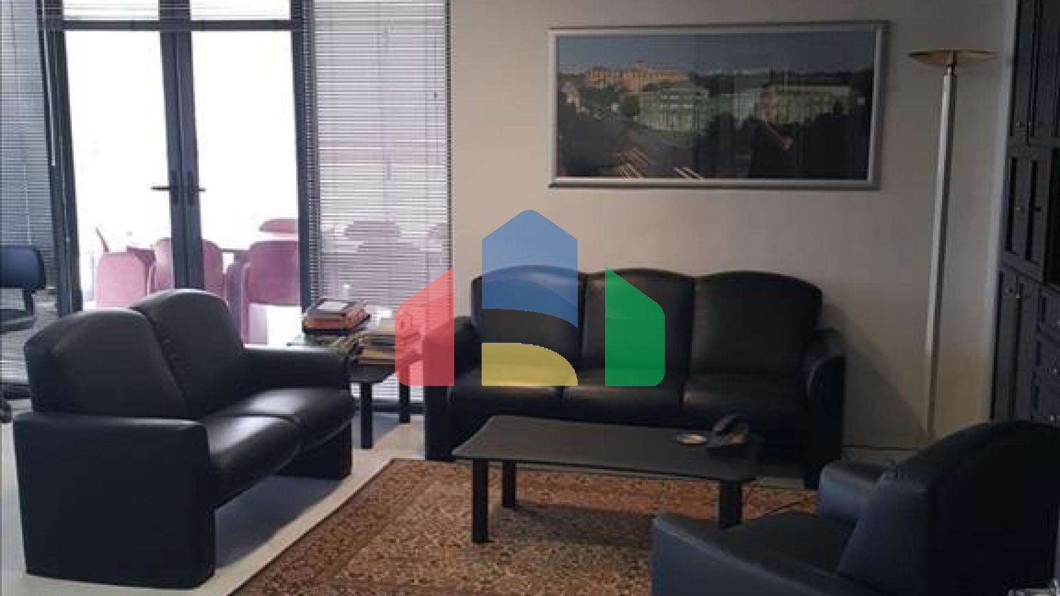 Продажа - Здание 440 m² в Салониках