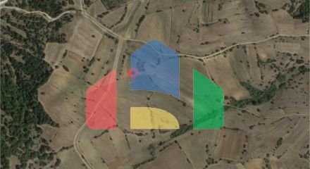 For Sale - Land 17200 m² in Thessaloniki