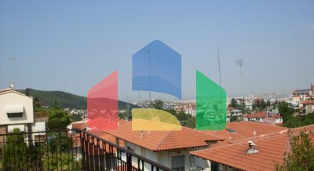 Продаж - Таунхаус 180 m² в Салоніках