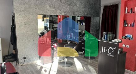 Продажа - Коммерческое помещение 30 m² в Салониках