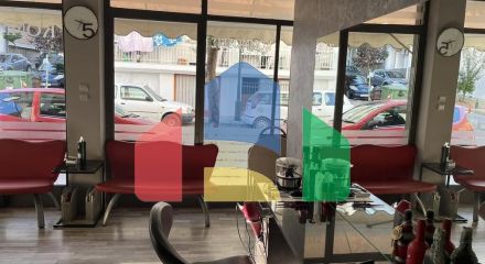 Продажа - Коммерческое помещение 30 m² в Салониках