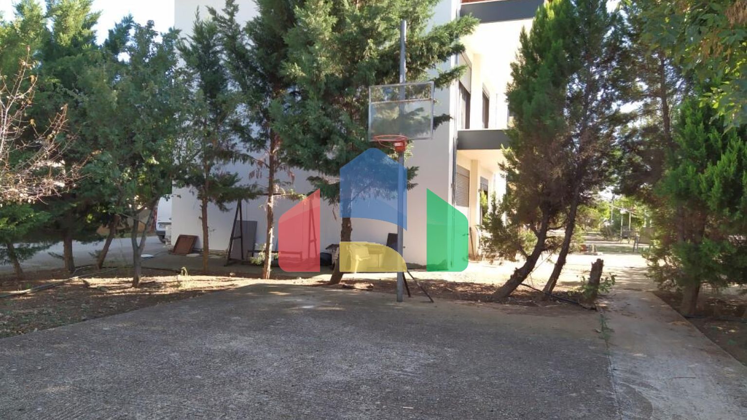 Продажа - Квартира 950 m² в Салониках