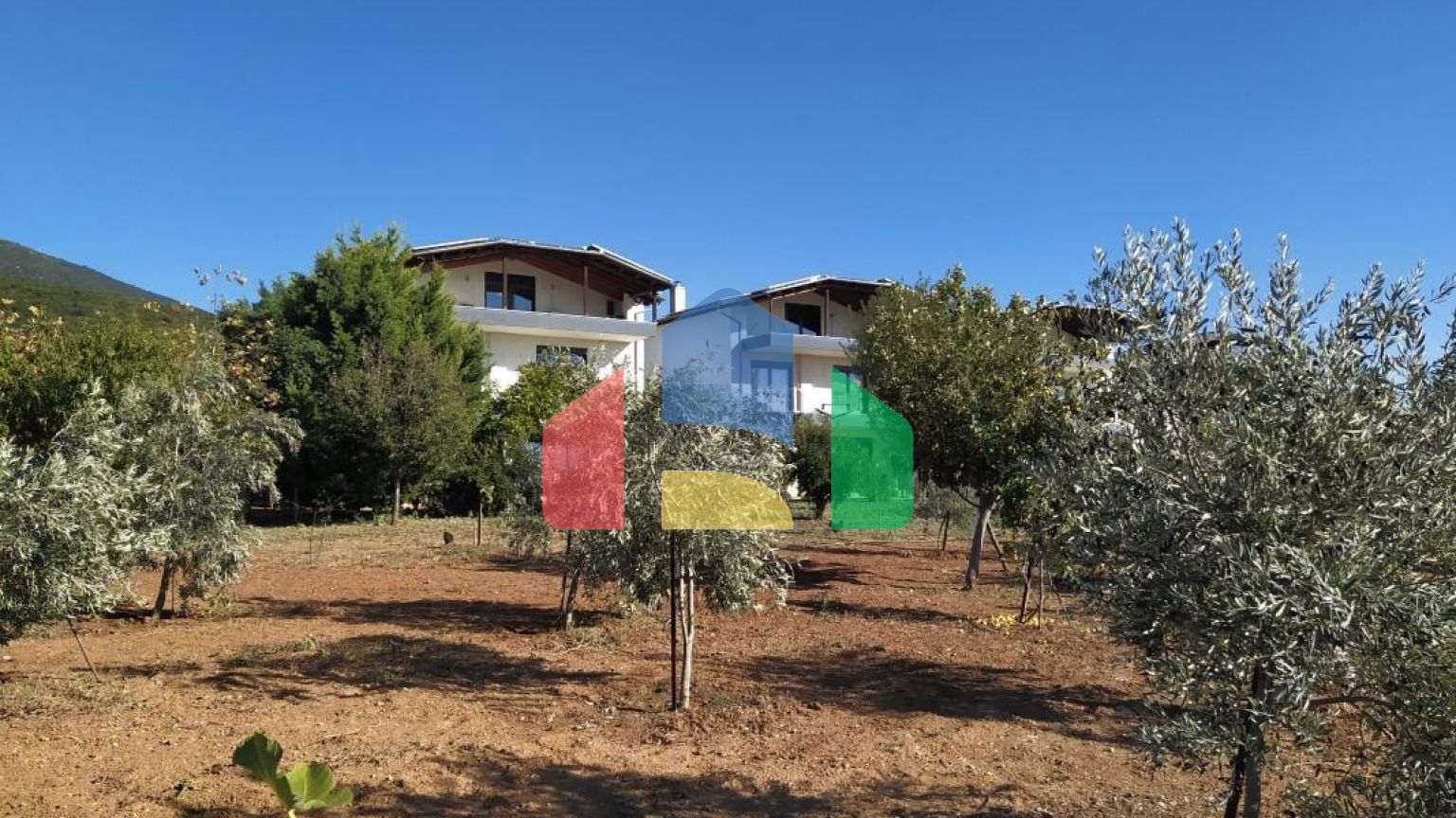 Продажа - Квартира 950 m² в Салониках