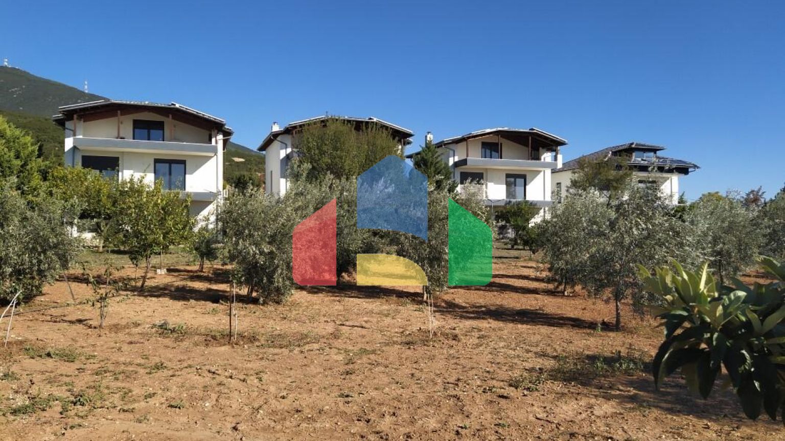 Продажа - Квартира 950 m² в Салониках