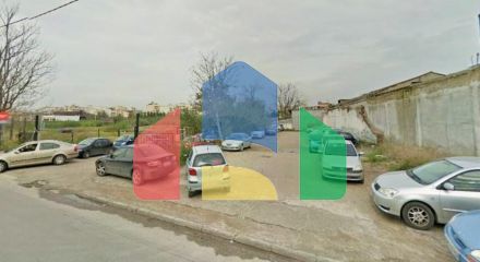 Продажа - Земельный участок 664 m² в Салониках