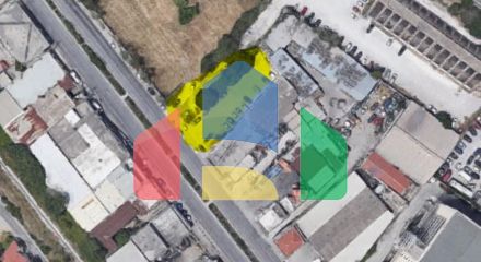 Продажа - Земельный участок 664 m² в Салониках