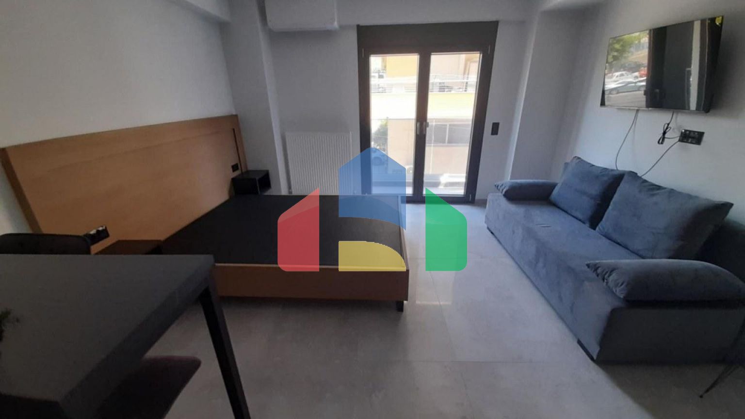 Продажа - Здание 800 m² в Салониках