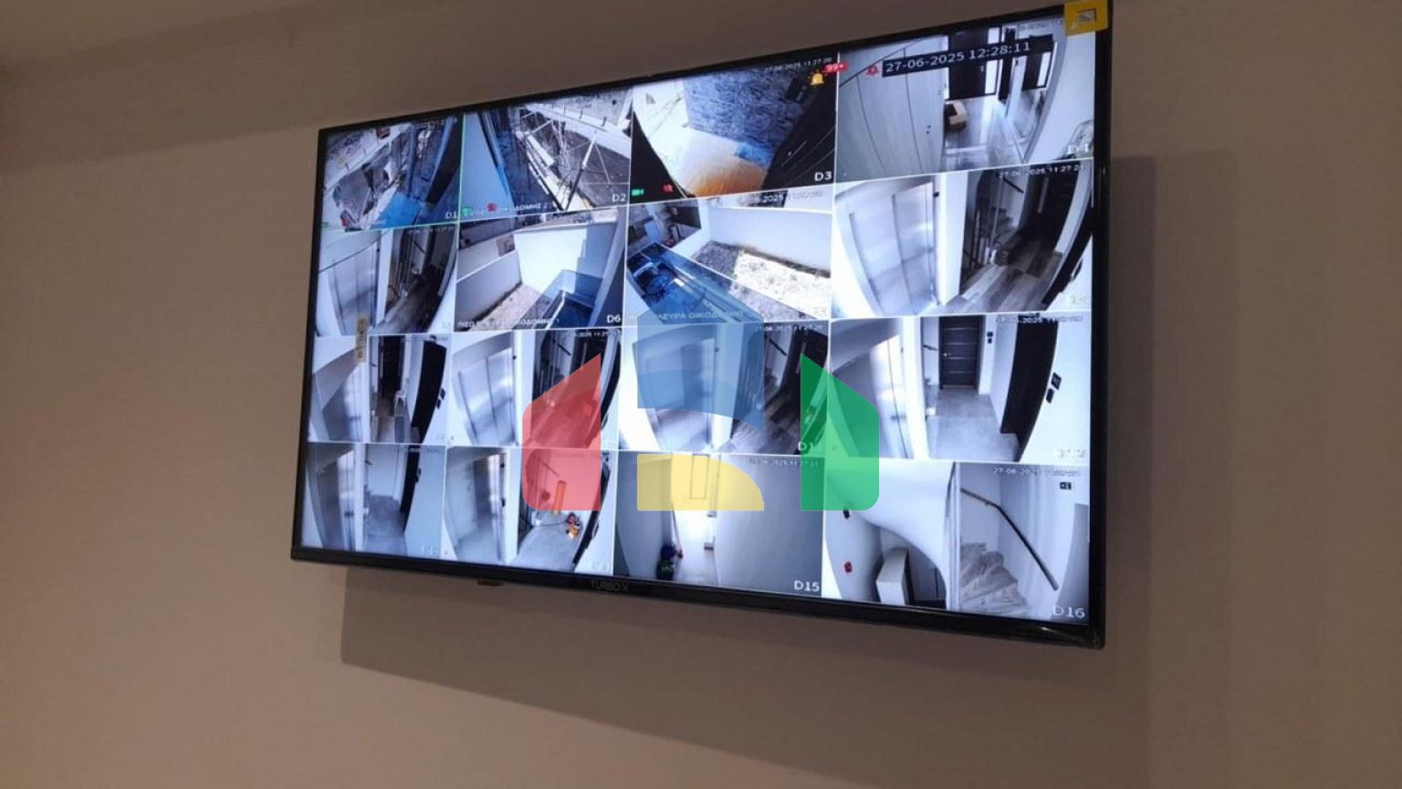 Продажа - Здание 800 m² в Салониках