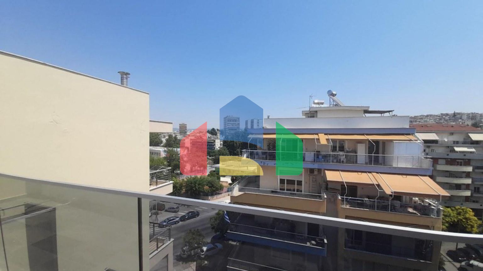 Продажа - Здание 800 m² в Салониках