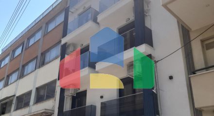 Продажа - Здание 800 m² в Салониках