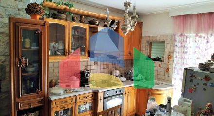 Продажа - Квартира 150 m² в Салониках