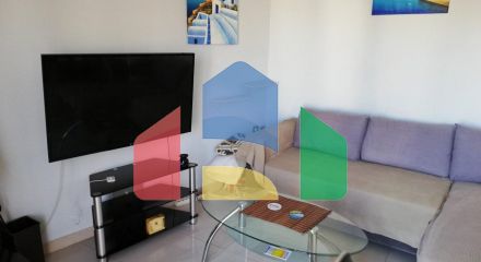 For Sale - Flat 55 m² in Thessaloniki